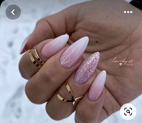 Summer Nails Ideas, Pink White Nails, Matte Pink Nails, Mauve Nails, French Tip Acrylic Nails, Vibrant Nails, Blush Nails, Nails Only, Glam Nails