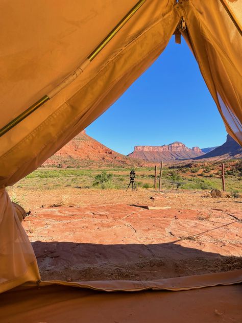 Utah Travel Aesthetic, Desert Camping Aesthetic, Aus Travel, Desert Camping, Desert Vacation, Utah Summer, Utah Trip, Utah Camping, Sonora Desert