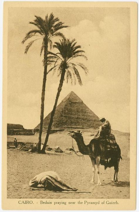 Middle East Culture, Exploration Art, Egypt Aesthetic, Egyptian Beauty, Postal Vintage, Old Egypt, Egypt Art, Follow My Page, Dark Photography