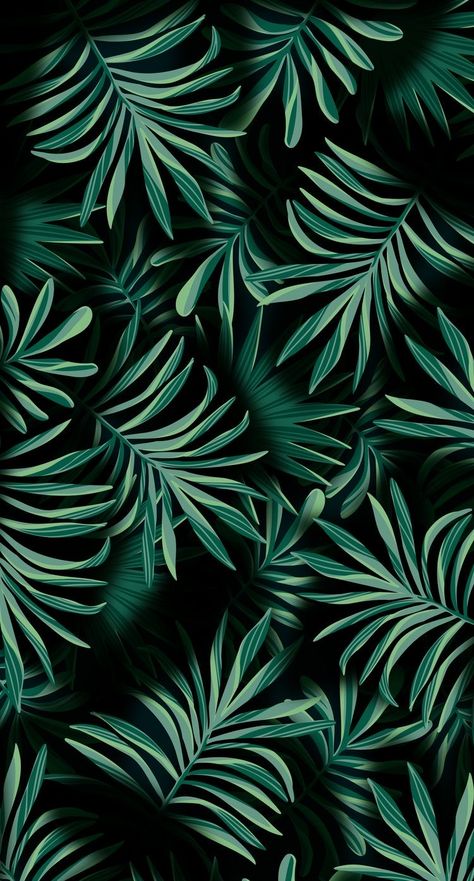 Leaves Wallpaper Iphone, Bg Design, Iron Man Wallpaper, Green Art Print, Diy Wedding Backdrop, Screen Savers Wallpapers, Print Design Art, Simple Iphone Wallpaper, Plant Wallpaper