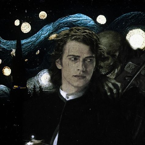 Aniken Skywalker Pfp, Anakin Skywalker Comic Icons, Anakin Pfp, Hayden Christensen Aesthetic, Anakin Skywalker Pfp, Anakin Skywalker Aesthetic, Anakin Vs Obi Wan, Star Wars Pfp, Anakin Skywalker Icon