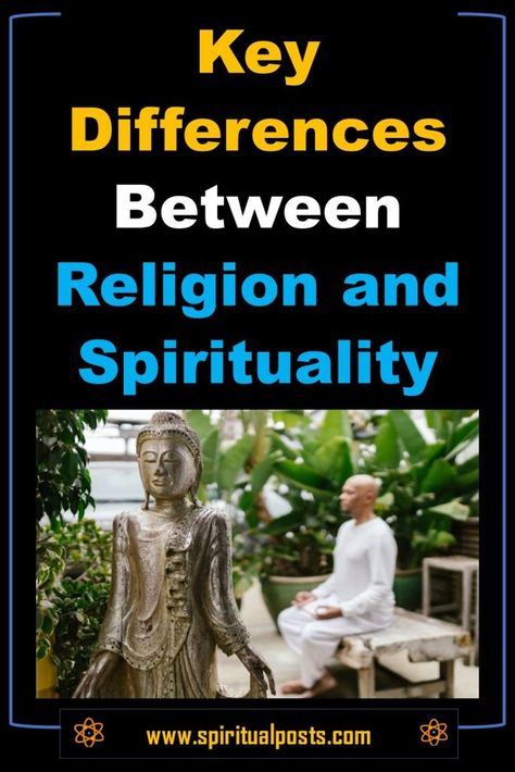 Religion Vs Spirituality, Religion And Spirituality, Toltec Wisdom, What Is The Difference Between, Spiritual Meaning, 2024 Vision, Know Who You Are, Activities For Kids, Vision Board