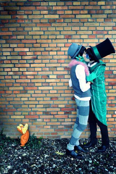 The Lorax Lorax Human Version, Lorax X Onceler Kiss, Onceler X Onceler, Lorax X Onceler, Lorax Cosplay, Johnny Depp Wallpaper, New Cosplay, Frankie Grande, The Lorax