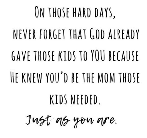 Mama Quotes, Mommy Quotes, Mom Life Quotes, Quotes About Motherhood, Hard Days, Daughter Quotes, Mommy Life, Family Parenting, Mother Quotes