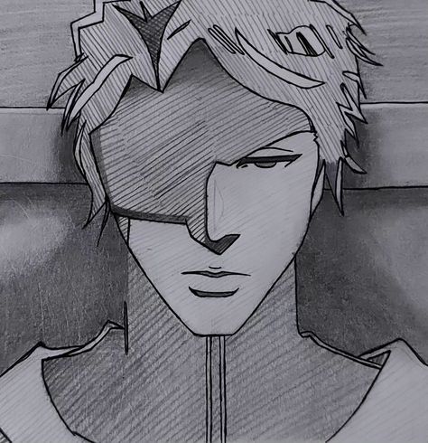 Aizen sosuke drawing from new intro from bleach . Also, follow me on Youtube: therkarts Pinterest: therkartsyt Threads: therkartsyt #bleach #aizen #aizensosuke #trending #post #art Aizen Drawings, Aizen Sosuke Drawing, Aizen Drawing, Aizen Sosuke, Bleach, Drawings, Anime, Art