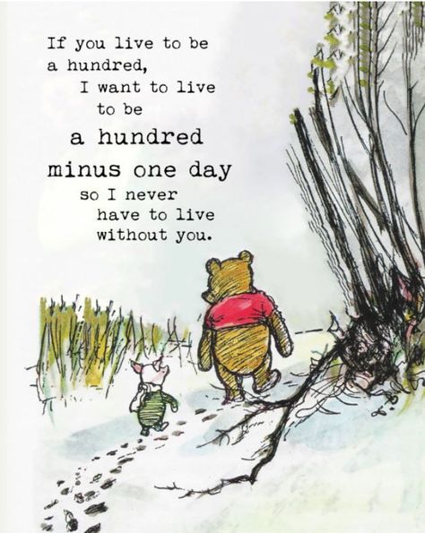 A collection of applicable life quotes from your pals in the Hundred Acre Wood. Winnie The Pooh Quote, Winnie The Pooh And Piglet, Instagram Poetry, Pooh And Piglet, Quotes Photo, Hundred Acre Woods, Winnie The Pooh Quotes, Pooh Quotes, Pooh Baby