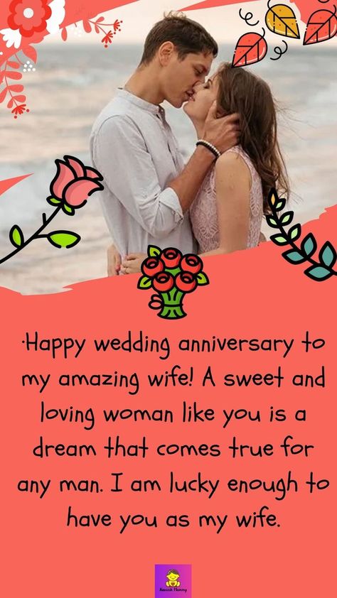 Here you will read; sweet wedding anniversary wishes Wedding Anniversary Wishes for Your Husband Wedding Anniversary Wishes for Your Wife wedding anniversary wishes to couple Wedding Anniversary Wishes for Your Parents Funny Wedding Anniversary Wishes wedding anniversary wishes for friend Wedding Anniversary Quotes Happy Nikah Anniversary Wishes, Di And Jiju Anniversary Wishes, Wedding Anniversary Wishes In Hindi, Anniversary Wishes For Di And Jiju, Happy Anniversary Wife, Happy Wedding Anniversary Message, First Anniversary Quotes, Anniversary Quotes For Wife, Wedding Anniversary Wishes In Telugu