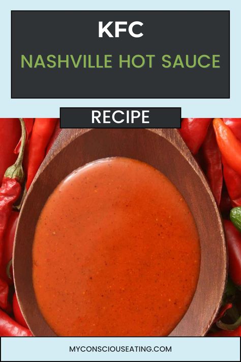 Homemade Fiery Nashville Hot Sauce Restaurant Sauce Recipes, Nashville Hot Sauce, Taco Bell Nacho Cheese, Nacho Cheese Sauce Recipe, Nashville Hot Chicken Recipe, Spicy Sauce Recipe, Hot Chicken Recipe, Dips Recipes, Homemade Sauce Recipes