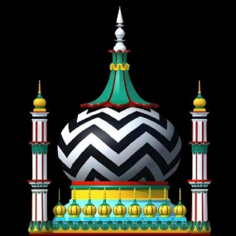 Ala Hazrat