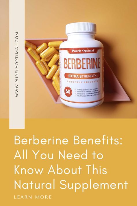 Due to age as well as environmental and lifestyle factors, our heart, gut, and immune system become at risk of life-altering diseases. Lucky you, there’s a lot of natural compounds that improve various parts and functions of your body. Just like berberine. #berberine #berberinebenefits #whatisberberine #berberineforweightloss #berberineproducts #berberinearticles #berberinesupplement #berberinediabetes #berberinecholesterol #berberinebloodsugar Berberine Benefits, Health Benefits Of Collagen, Collagen Benefits, Healthy Diet Tips, Mood Changes, Daily Health Tips, Fitness Advice, Good Health Tips, Lucky You