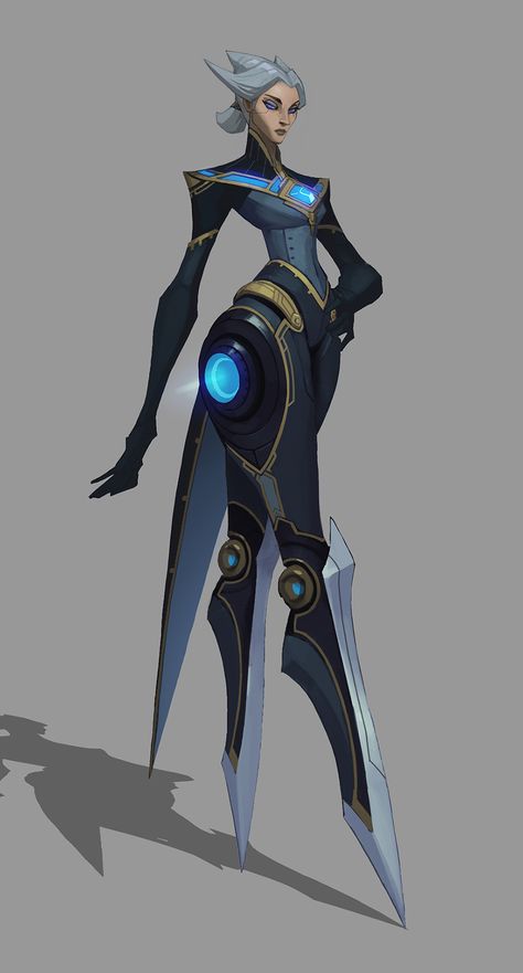 ArtStation - Camille, the Steel Shadow, Hing Chui Fantasy Prosthetics, Camille League Of Legends, Gallery Concept, Ahri Wallpaper, League Of Legends Characters, Image 3d, Cyberpunk Character, Lol League Of Legends, Female Character