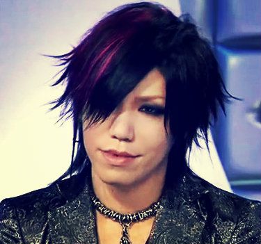 Aoi Aoi The Gazette, Piano Studio, Back Vocal, The Gazette, Sony Music, Visual Kei, Guitarist, Acoustic Guitar, Rock Bands