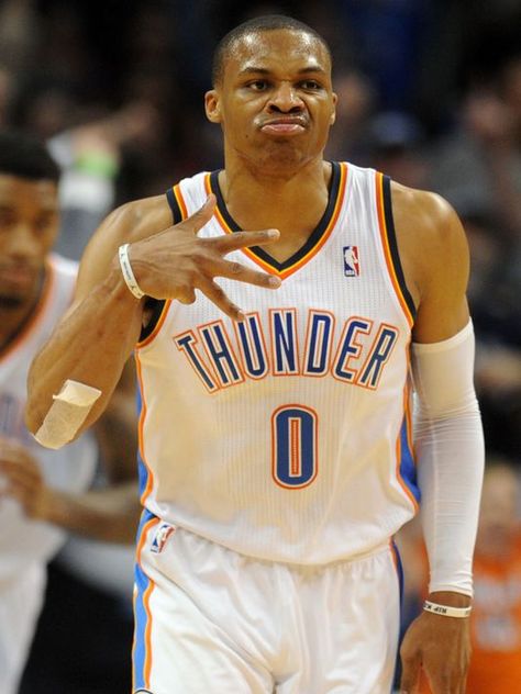 Russell Westbrook Westbrook Okc, Okc Thunder Basketball, Thunder Basketball, Hoop Dreams, Okc Thunder, Basketball Photography, Russell Westbrook, Oklahoma City Thunder, Nba Finals