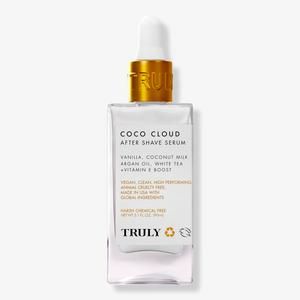 Truly | Ulta Beauty After Shave Serum, Vegan Clean, Shaving Oil, Ultraviolet Light, Body Care Routine, White Tea, Uneven Skin Tone, After Shave, Ulta Beauty