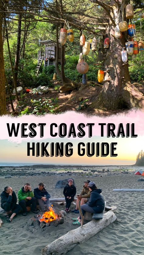 West Coast Trail, Lakeside Cabin, Hiking Workout, Utah Hikes, Gear List, Trail Hiking, Hiking Guide, Colorado Hiking, Ice Climbing