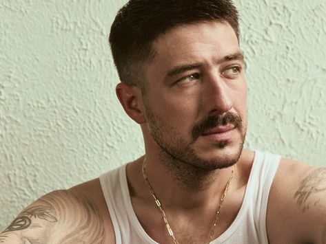 Marcus Mumford, Campaign Ideas, Fashion Campaign, Ocean Heart, Mumford & Sons, Solo Album, Don't Judge Me, My Skin, An Artist