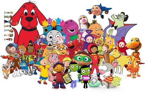 PBS Kids Characters Kids Characters, Cartoon Character Pictures, Pbs Kids, Pixar Movies, Kid Character, Flower Bouquet Wedding, Stop Motion, Cartoon Characters, Pixar