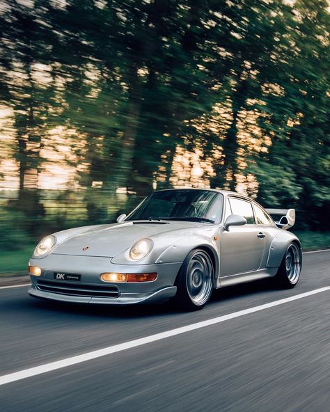 Porsche 993 Gt2, 993 Porsche, Automotive Poster, 993 Gt2, Porsche Gt2, Porsche 993, Porsche Models, Car Wallpaper, Japan Cars