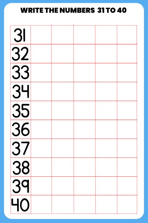 numbers worksheets for kids 1 to 100, numbers worksheets, numbers worksheets for kids, numbers worksheets for kids 1-10
numbers worksheets 1-100, numbers worksheets 1-20, numbers worksheets for preschool, numbers worksheets for kids 1 to 100 Worksheet Tk, Hundreds Chart Printable, Toddler Homeschool Activities, Number Sense Worksheets, Birthday Board Classroom, Nursery Worksheets, Preschool Number Worksheets, Counting To 120, Tracing Numbers