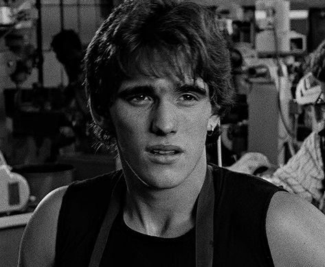 Matt Dillon The Outsiders, Rusty James, Rumble Fish, Young Matt Dillon, Matt Dallas, The Outsiders Imagines, Guys My Age, The Outsiders Cast, The Outsiders Greasers