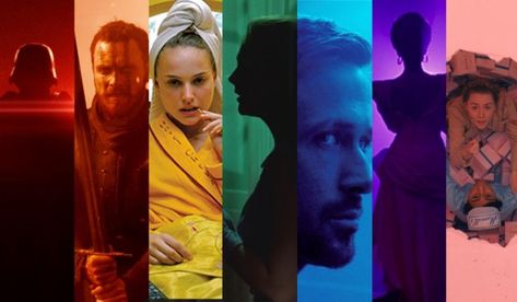 Post Cover Colors In Film, Color In Film, Movie Color Palette, Colour Grading, Post Cover, Cinema Colours, Color Symbolism, Colors And Emotions, Film Studies