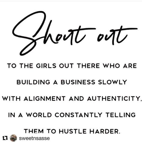 GorgeoussLashes🎀 on Instagram: “Shout out to all of the wonderful ladies out there ✨  Moms, small business owners, entrepreneurs !!!! You’ve got this ❤️ #womanentrepreneur…” Small Business Quotes Motivation, Small Business Owner Quotes, Business Owner Quote, Chicago Living, Entrepreneur Quotes Women, Deep Meaningful Quotes, Small Business Quotes, Startup Business Plan, Business Inspiration Quotes