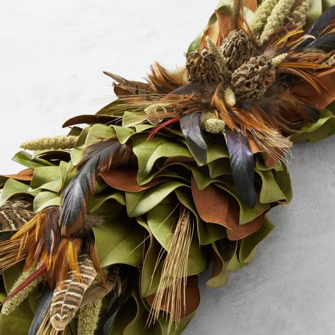 Pheasant Centerpiece, Fall Tablescapes Elegant, Turkey Hunting Decor, Bronze Turkey, Thanksgiving Mantel Decor, Fall Sunflowers, Broom Corn, Hunting Decor, Fall Tablescapes