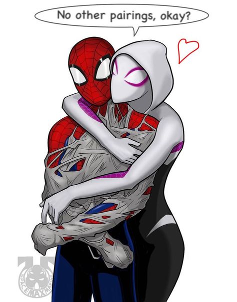 Spider Gwen Art, Gwen Spiderman, Spiderman Black Cat, Spiderman And Spider Gwen, Marvel Spider Gwen, Miles Spiderman, Image Spiderman, Spiderman Spider, Spiderman Artwork