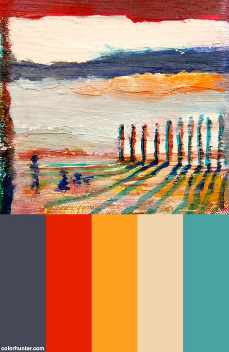 The Art Of French Escapism, Scott Richard Color Scheme from colorhunter.com Limited Color Palette Art, French Riviera Color Palette, South Of France Color Palette, Fauvism Color Palette, Brazil Color Palette, French Riviera Colour Palette, French Color Palette, Famous Paintings Color Palette, Mexican Inspiration