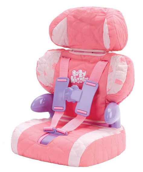 Doll Car Seat, Baby Doll Car Seat, Car Booster Seat, Baby Doll Furniture, Favorite Friend, Car Seat Toys, Baby Doll Nursery, Car Seat And Stroller