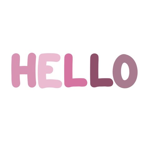 Bestie Stuff, Hello My Love, Hello Sign, Wave Goodbye, Hello Hello, Loving U, Vimeo Logo, Relationship Goals, Color Palette