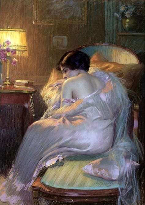 https://flic.kr/p/rFdTNR | enjolras, delphin - Le Bouquet 2 | Delphin Enjolras  1857-1945  Frankrijk Delphin Enjolras, Beautiful Oil Paintings, Fine Artwork, European Paintings, Light Painting, Light Art, Female Portrait, Art Exhibition, Art School