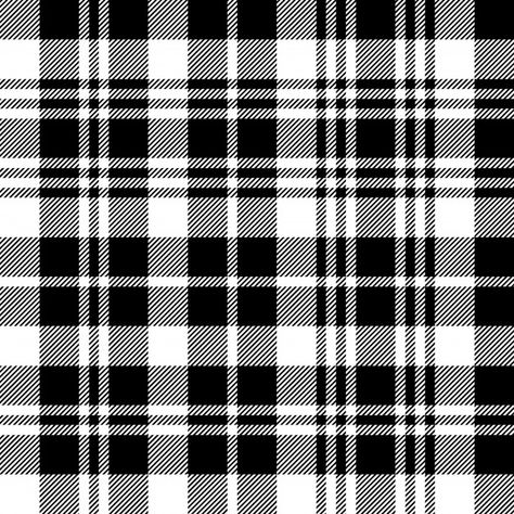 Fabric Texture Seamless Pattern, Fabric Pattern Texture, Black Fabric Texture, Fabric Texture Seamless, Holiday Iphone Wallpaper, Checks Pattern, Black Watch Tartan, Black Texture, Texture Seamless