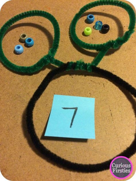 Cool Idea for Teaching Part-Part-Whole Number Relationships Part Part Whole, Eureka Math, Math Number Sense, Math Manipulatives, Singapore Math, Math Addition, Early Math, Math Workshop, Math Numbers