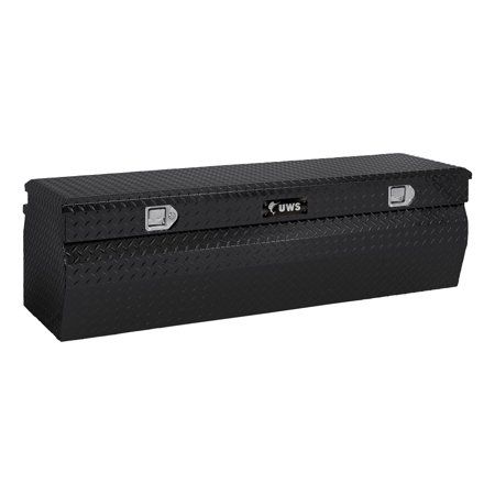 42 inch Wedge Utility Chest Box (TBC-42-W-BLK Heavily Packaged for Parcel), Multicolor Truck Storage Box, Truck Tool Boxes, Truck Tools, Truck Tool Box, Truck Storage, Tool Box Storage, Box Chest, Tool Boxes, Truck Bed Accessories