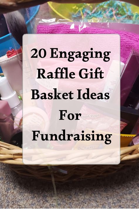 Looking for creative and unique raffle gift basket ideas for your next fundraiser? We've got you covered! Explore our curated collection of gift baskets that are not only wonderful prizes but also ways to raise funds for your cause. From themed gift baskets to DIY opportunities, there's something here for everyone. Get inspired with our raffle gift basket ideas and watch the donations pour in as people compete to win these amazing gifts. Displaying Gift Cards For Raffle, Booze Raffle Ideas, Hydration Gift Basket, Hockey Basket Raffle Ideas, Dog Themed Raffle Basket Ideas, Wine Raffle Basket Ideas Fundraising, Spring Auction Basket Ideas, Raffle Basket Ideas For Women, Fundraiser Raffle Basket Ideas