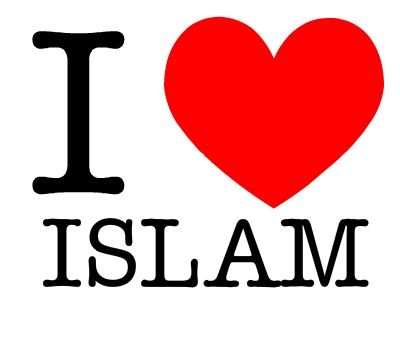 I love you islam I Love Islam, I Love You, Love You, I Love