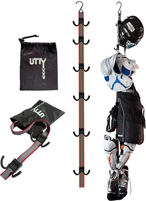 Hockey Gear Drying Rack, Hockey Equipment Drying Rack, Hockey Equipment Storage, Hockey Drying Rack, Hockey Pads, Lacrosse Gear, Hockey Gear, Hockey Bag, Hockey Stuff