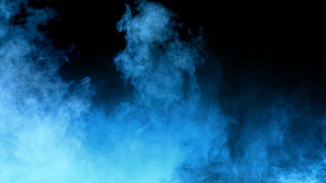 Abstract Smoke, Fog and Spotlight In Dark Background Stock Footage #AD ,#Fog#Spotlight#Abstract#Smoke Blue Fog, Fog Overlays For Edits, Foggy Background For Editing, Blue Fog Background, Fog Overlay, Blue Spotlight Background, Villain Quote, Editing Background, Alpha Channel