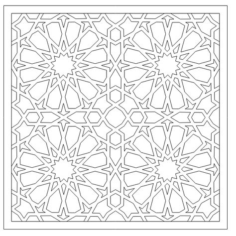 Dfx Files Free Cnc, Cnc Router Projects, Router Projects, Arabic Design, Cnc Design, Cnc Projects, Islamic Design, Vector Free Download, Cnc Router