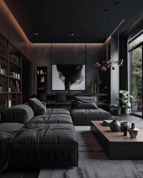 #decorationideas #interiors 
#d #homeinterior #architecture Living Room Inspiration Grey, Best Home Design, Luxury Modern Homes, Florida House, Luxury Homes Interior, Winter Home Decor, Minimalist Home Decor, Cool House Designs, Living Room Grey