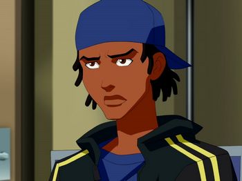 New Static (Virgil Hawkins) in Young Justice Virgil Hawkins, Young Justice Invasion, Static Shock, Arte Nerd, Dc Rebirth, Dc Super Hero Girls, Blue Beetle, Beast Boy, Hero Girl