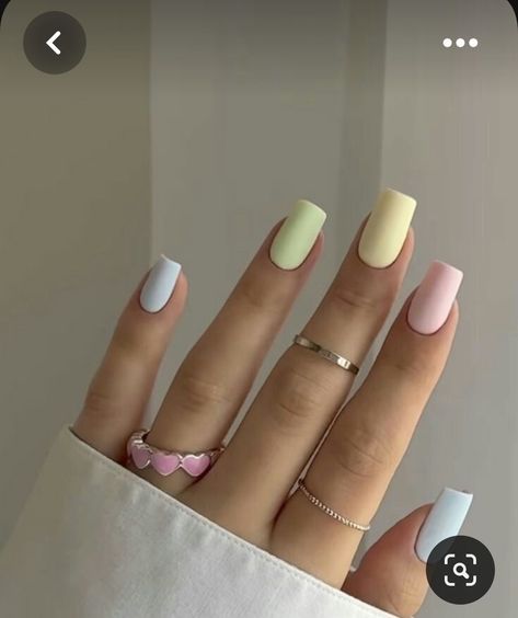 Classy Short Nails, Nails Colour, Best Summer Nails, Beauty Hacks Nails, Hello Nails, Sandals Cute, Fancy Nails Designs, Simple Gel Nails, Casual Nails