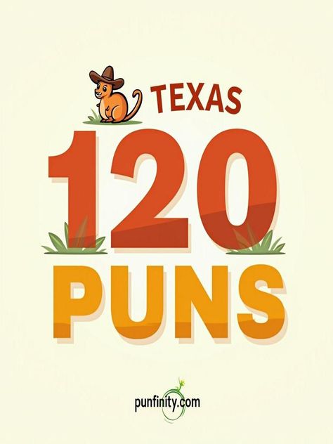 texas puns Texas Humor, Funny Bones, Double Meaning, Spelling Bee, Country Humor, Lone Star State, Broken Leg, One Liner, Funny Puns