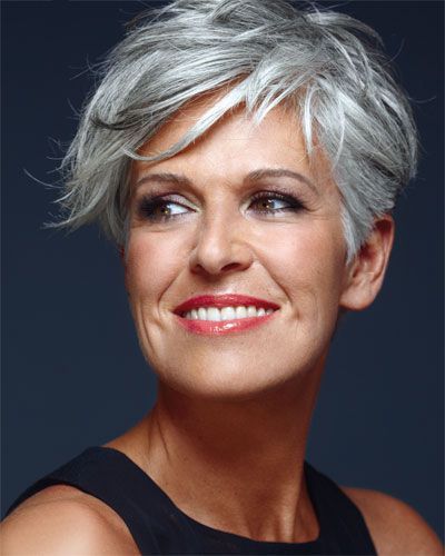 Short Hair Styles For Women Over 50 | Best Short Haircuts for Older Women | Short Hairstyles 2014 | Most ... Short Grey Hair, Hair Styles 2014, Mom Hairstyles, Stylish Haircuts, Popular Haircuts, Best Short Haircuts, Haircut For Older Women, Short Hairstyle, Modern Hairstyles