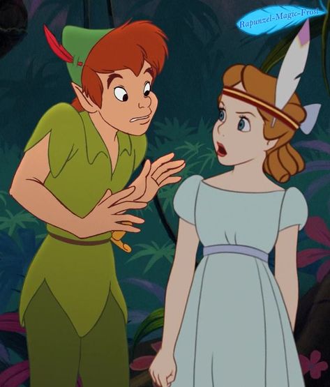 Wendy Peter Pan, Peter Pan 1953, Peter Pan Wendy, Terra Do Nunca, Live Action, Peter Pan, Trailer