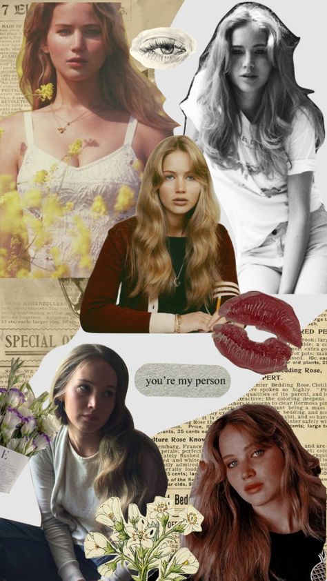 Wallpapers Jennifer Lawrence Aesthetic, Jennifer Lawrence Vintage Aesthetic, Jennifer Lawrence Wallpaper, Bradley Cooper, Jennifer Lawrence, Vintage Aesthetic, Aesthetic Wallpapers