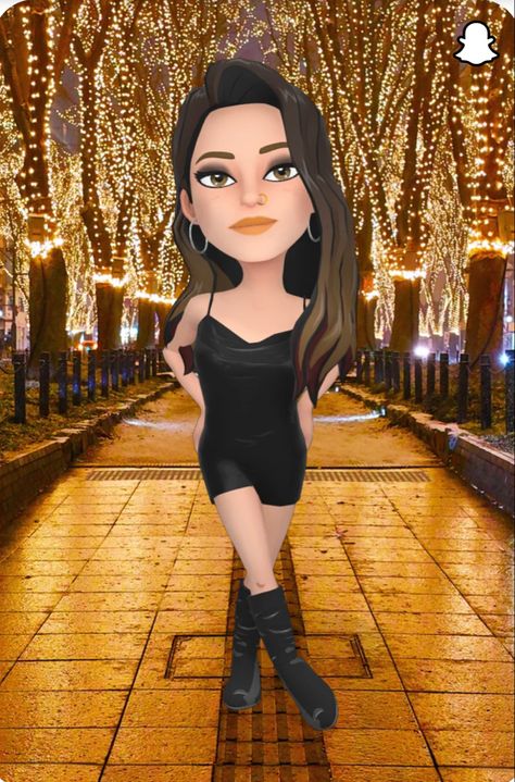 Snap Avatar Ideas Aesthetic, New Years Bitmoji Outfit, Snapchat Dress Ideas Bitmoji, Snapchat Bitmoji Kız, Cute Bitmoji Ideas, Snapchat Bitmoji Outfits Winter, Cute Bitmoji Outfits 2020, Snapchat Fits, Snapchat Avatar Ideas