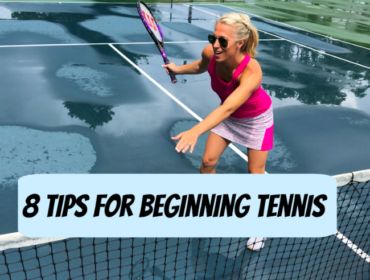 How to Start Playing Tennis Beginner Tennis Drills, Tennis Beginner Tips, How To Play Tennis For Beginners, Tennis Drills At Home, Tennis Tips For Beginners, Tennis Drills Training, Tennis For Beginners, Side Bends, Beginner Tennis