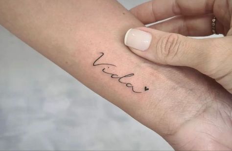 Breath Cursive Tattoo, Breathe Tattoos On Wrist, Breathe Infinity Tattoo, Breath Finger Tattoo, Breathe Fonts Tattoo, Breathe Tattoos With Cross, Fine Line Tattoo Breathe, Breathe Tattoos On Hand, Tattoo Breathe Words